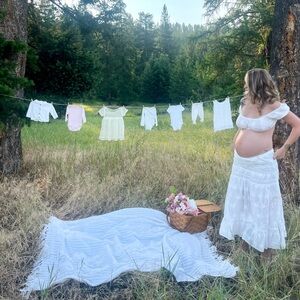 Meet your Posher, Celeste